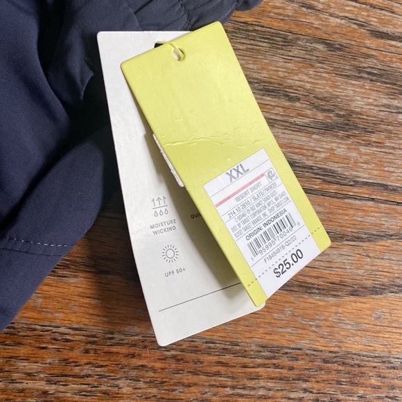 NWT shorts - Picture 3 of 9